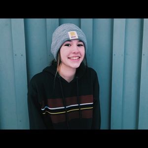 Meet your Posher, Sara